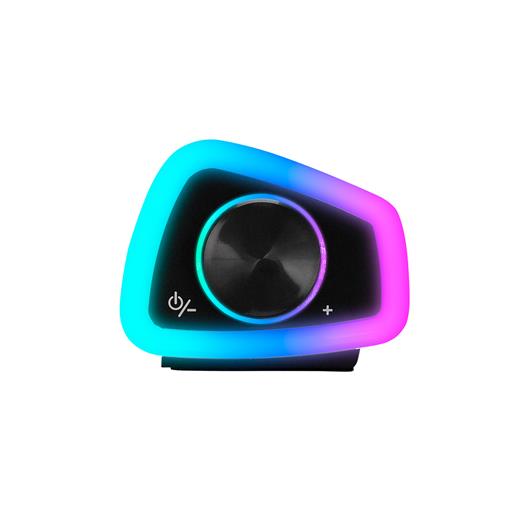 Mikado Md-Sbt26 3Wx2 Bluetooth Led Gaming Soundbar