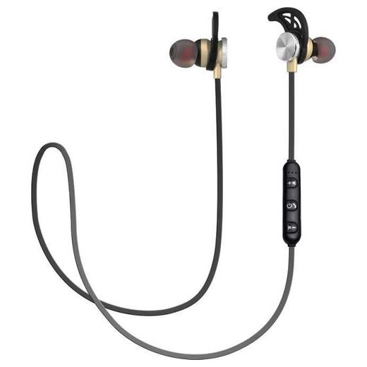 Woosic N900 Manyetik Kablosuz Kulak İçi Bluetooth Kulaklık