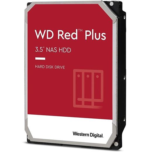Wd 8Tb Red Plus 3.5
