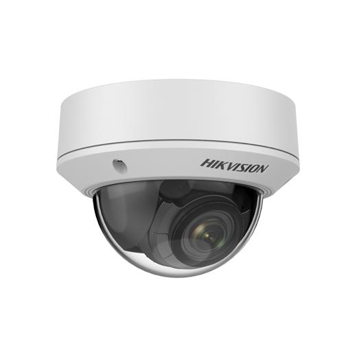 Hikvision Ds-2Cd1743G0-Izs/Uk 4Mp 2.8-12Mm Motorıze 30Mt Metal Kasa Ip Dome Kamera