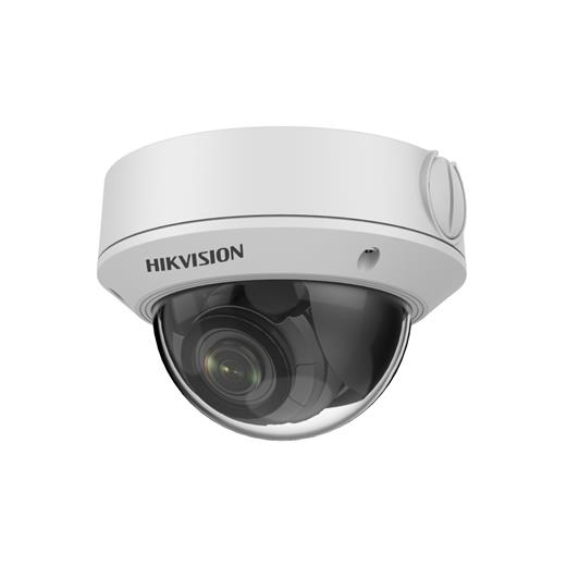 Hikvision Ds-2Cd1743G0-Izs/Uk 4Mp 2.8-12Mm Motorıze 30Mt Metal Kasa Ip Dome Kamera