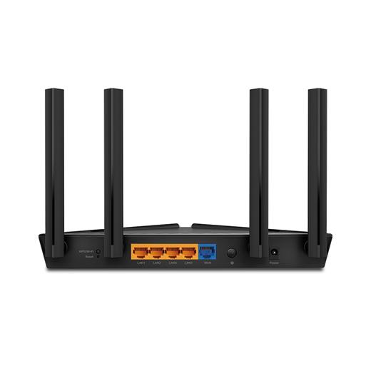 Tp-Lınk Archer Ax10 Ax1500 Dual G.Bıt Wıfı-6 Router