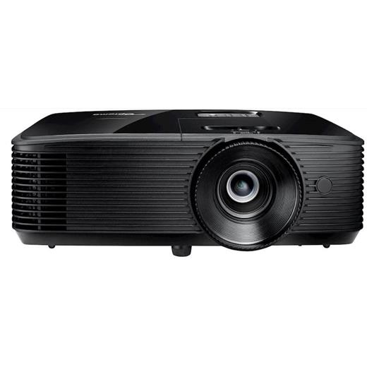 Optoma S336 4000 Ans 800X600 Svga Hdmı Vga Dlp Projeksıyon