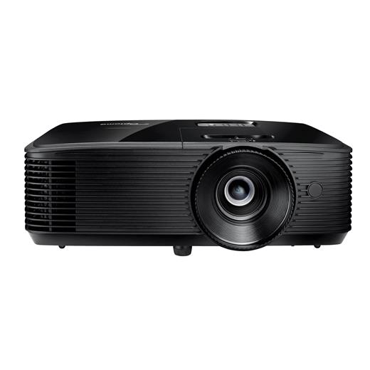 Optoma X371 3800 Ans 1024X768 Xga Hdmı Vga Dlp Projeksıyon