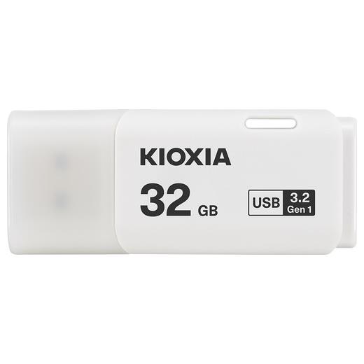 Kioxia 32 Gb U301 Usb3.2 Beyaz LU301W032GG4