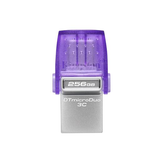 Kıngston 256Gb USB 3.2 Gen 1 Dtduo 3C Dtduo3Cg3/256Gb