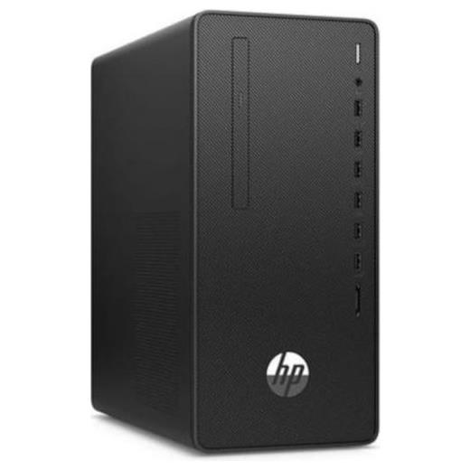 Hp 290 G4 123Q2Ea-8G İ3-10100 8Gb 256Gb Ssd O/B Uhd630 Dos Masaüstü Pc