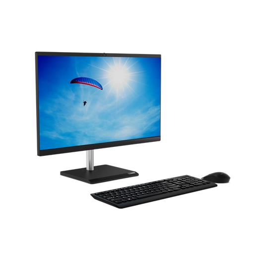 Lenovo V50A 11FJ00ABTX R1 İ7-10700T 16Gb 256Gb Ssd O/B Uhd630 23.8