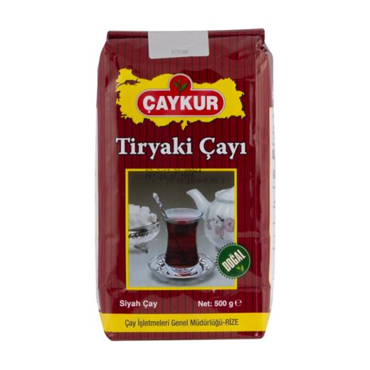 Çaykur Tiryaki Çay 500 gr(600.10.10.0021)