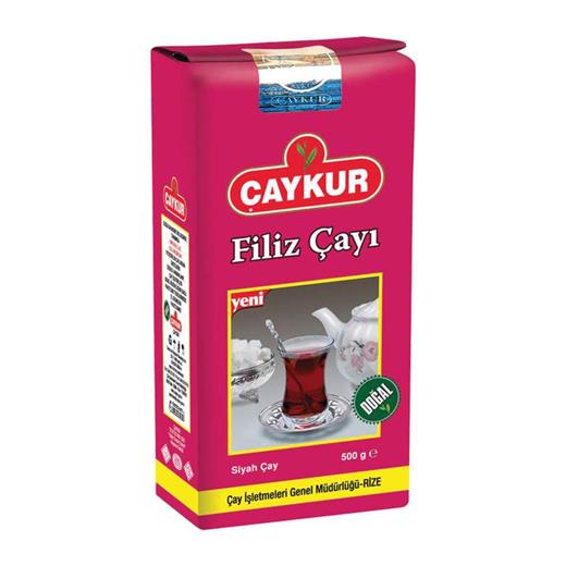 Çaykur Filiz Çay 500 gr(600.10.10.0006)