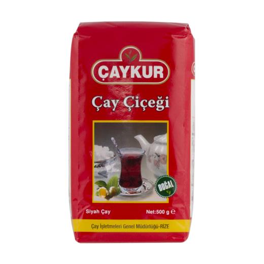 Çaykur Çay Çiçeği Çay 500 gr(600.10.10.0004)