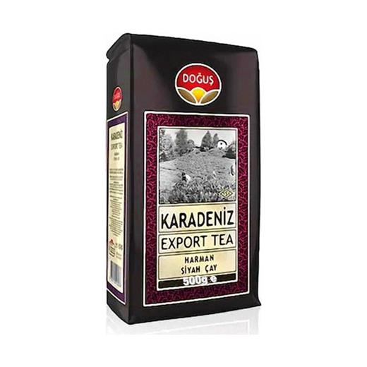 Doğuş Karadeniz Export Çay 500 gr(600.10.10.0032)