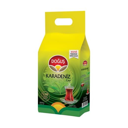 Doğuş Karadeniz Çay 3000 gr(600.10.10.0037)