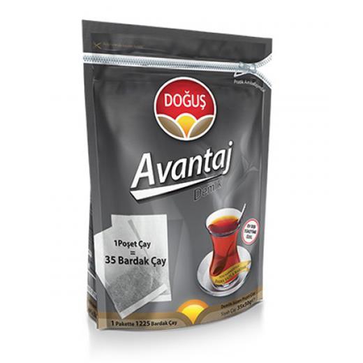 Doğuş Avantaj Demlik Poşet Çay 30 gr 35 Adet(600.10.30.0004)