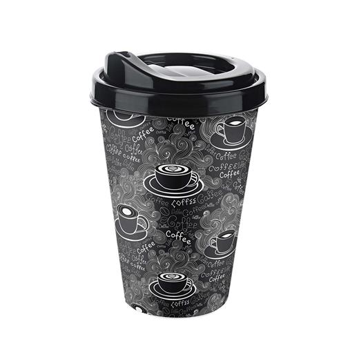Titiz Ap-9122 Coffee Bardak 400 ml (600.30.20.0003)