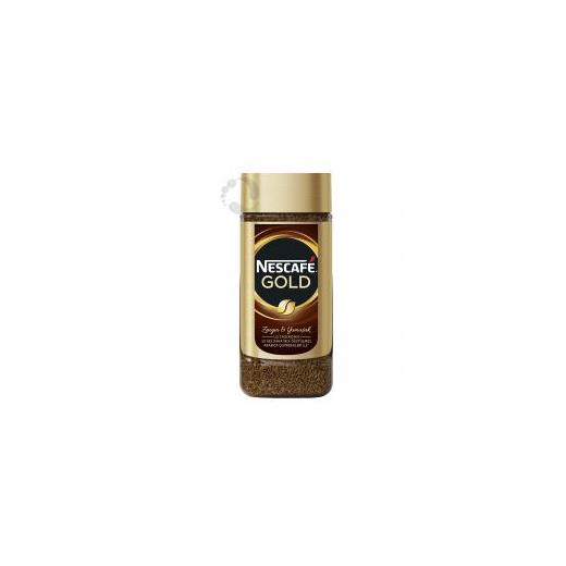 Nestle Nescafe Gold Jar Signature Cam Kavonoz 200gr 12355398(600.20.30.0018)
