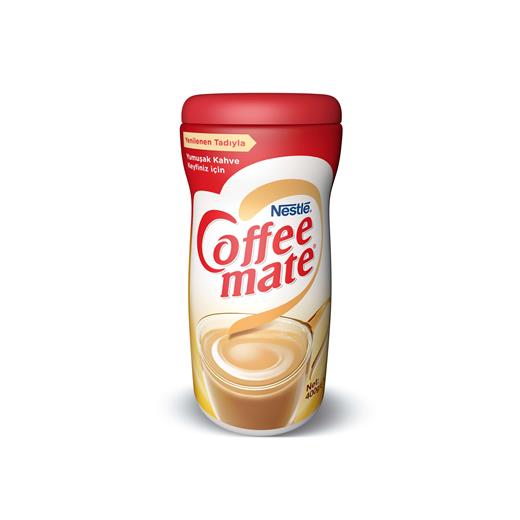 Nestle Coffee-Mate Crmr Jar 400G 12427441(600.20.30.0028)