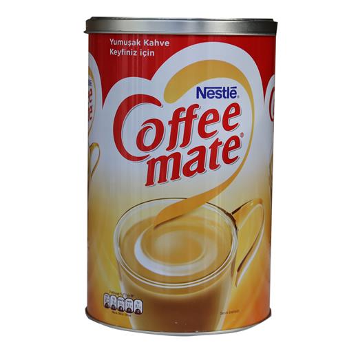 Nestle Coffee-Mate Teneke 2 KG 12355246(600.20.30.0026)