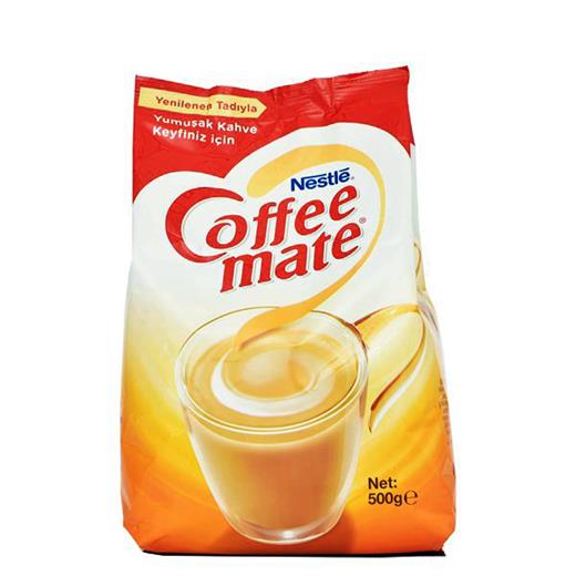 Nestle Coffee-Mate  500GR 12295440(600.20.30.0029)