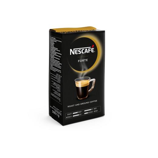 Nestle Nescafe Grande Filtre Kahve 500 gr(600.20.50.0011)