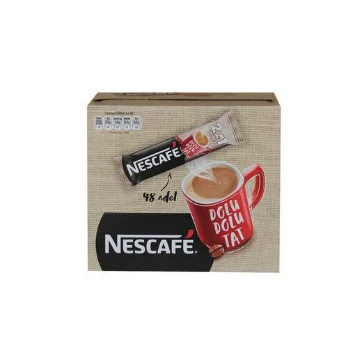 Nestle Nescafe 2ın1 Phnx 56lı Paket 10gr 12398365(600.20.30.0004)