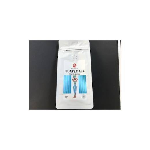 Cafe Salvador Guatemala 250gr Filtre Kahve(620.20.50.0016)