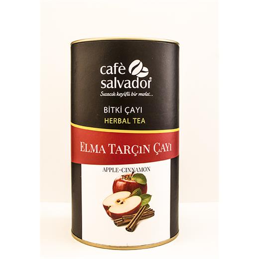 Cafe Salvador Elma Tarçın Çayı 250 gr(600.20.30.0049)