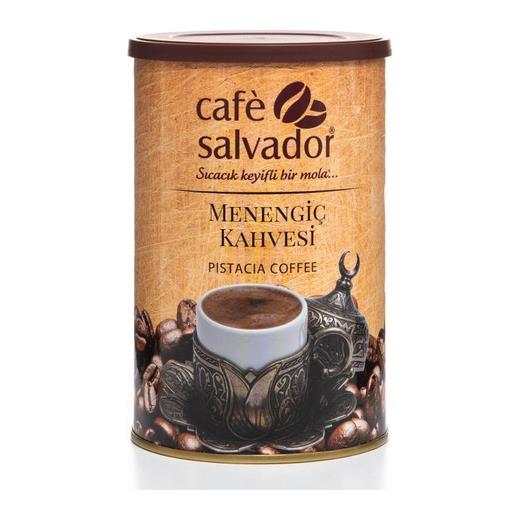Cafe Salvador 250gr Menengiç Türk Kahvesi (600.20.30.0034)