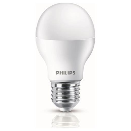 Philips Ledbulb 9-60w E27 Beyaz Işık Led Ampul Phleco114017