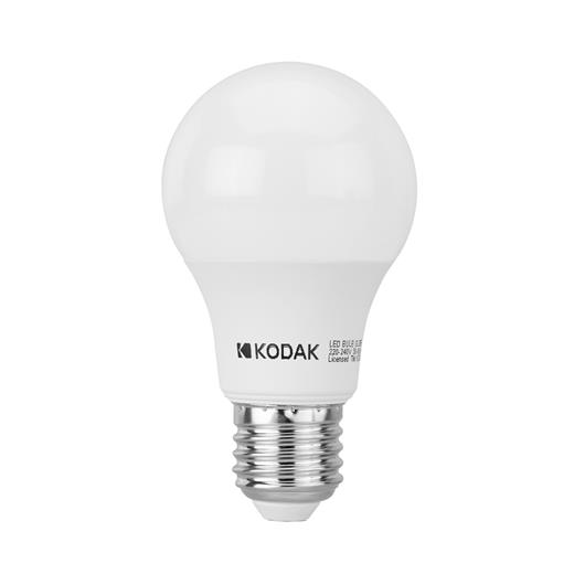 Kodak A60-E27 6W 40w 480 Lumen 731759 LED Ampul Warm White