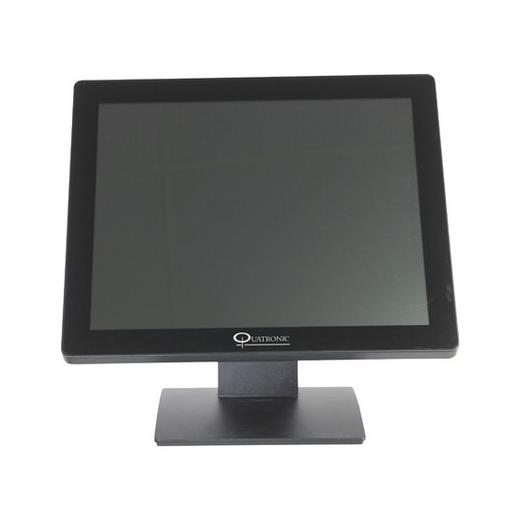 Quatronic P900-Dual POS PC 19