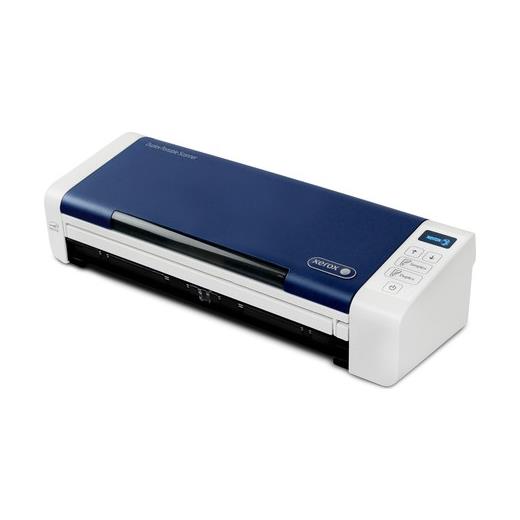 Xerox 100N03261 Portable Travel Duplex Scanner A4 Mobil Tarayıcı Taşınabilir