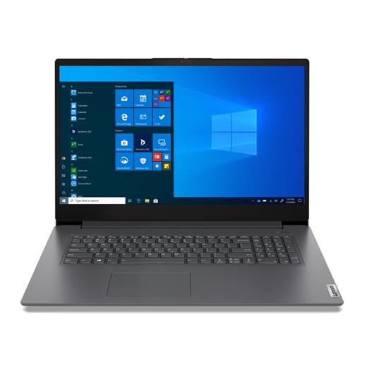 Lenovo V17 82Nx00F5Tx İ5 1135-17.3-8G-1Tb+256Ssd-Dos