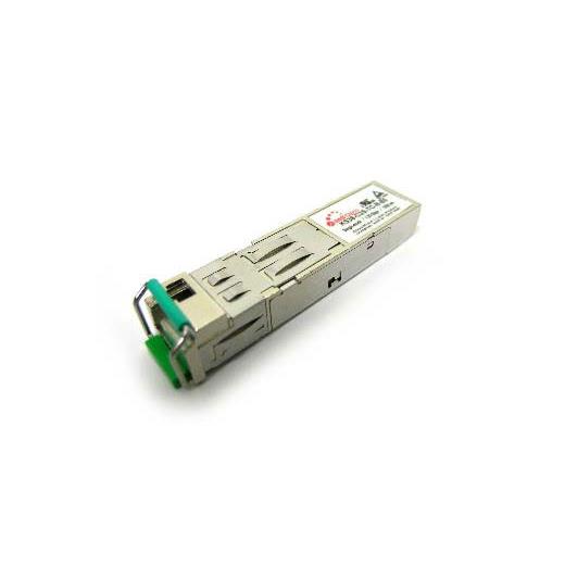 Oem Ls38-C3S-Tc-N-B3 Gigabit İletişim İçin Small Form Pluggable (Sfp) Modül, Single-Mode Fiber (Smf) İle Kullanılır, 9/125 Mikron (10 Km), Işık Dalga Boyu Tx-1310/Rx-1550Nm, Konnektör Duplex Lc Tip