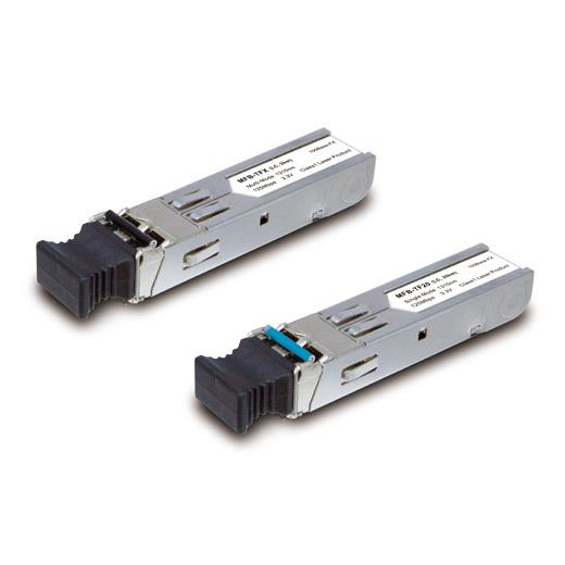 Planet Pl-Mfb-Tf20 Sfp-Port 100Base-Fx Transceiver (1310Nm) - 20Km (-40~75?)