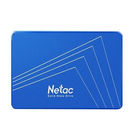 Netac 240Gb N535S-240G 560- 520Mb/S Ssd Sata-3 Disk