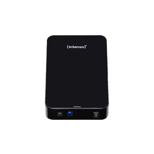 Intenso 3,5 Taşınabilir Hdd 3.0 4Tb Siyah - 4034303016860