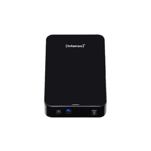 Intenso 3,5 Taşınabilir Hdd 3.0 4Tb Siyah - 4034303016860