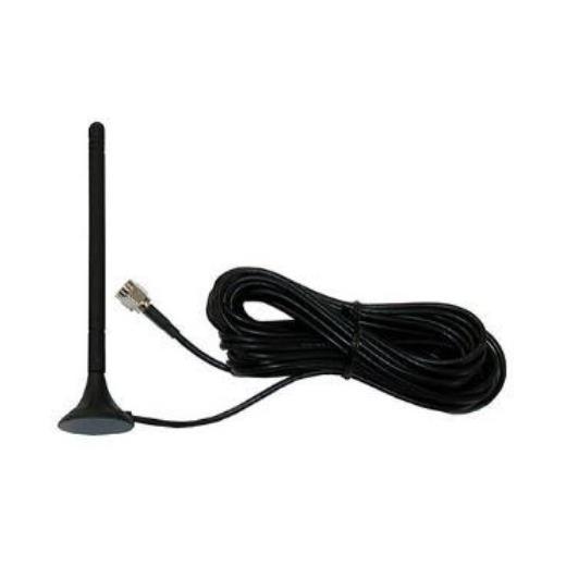 Oem Net-Lte.G.016L.4G 3Db 4G Whip Anten, 3Dbi, 3 Metre, Sma/Erkek