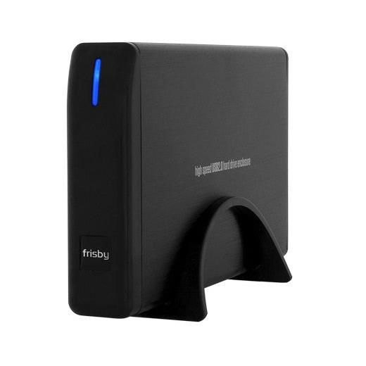 Frisby FHC-3535A 3.5 IDE/SATA USB 2.0 HDD KUTUSU