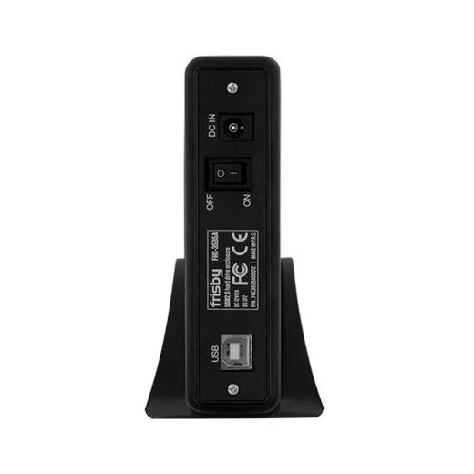 Frisby FHC-3535A 3.5 IDE/SATA USB 2.0 HDD KUTUSU