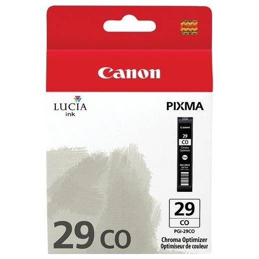 Canon PGI-29CO (PIXMA PRO 1) PARLAKLIK DÜZENLEYICI KARTUŞ