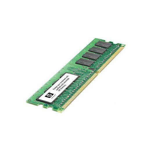 HP 647899-B21 8GB DDR3 1600Mhz 1RX4 PC3-12800R-11 REGISTERED