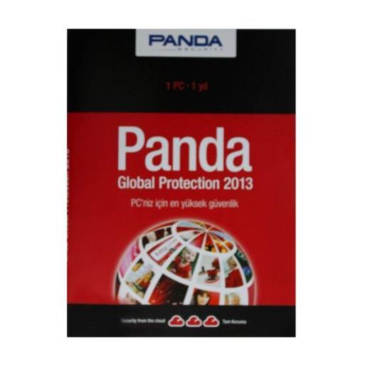 PANDA Global Protection 1 KUL.1 YIL,2013