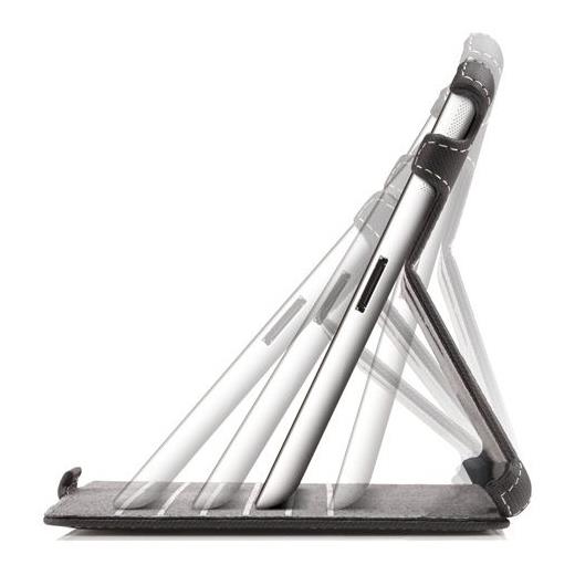 Targus Thz182Eu Vuscape Mini Ipad Kılıf Siyah