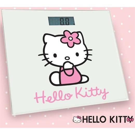 Hello Kitty HK-B90018 Baskül