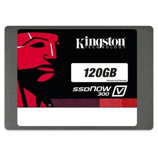Kingston SSDNow V300 120GB SV300S37A/120G SSD