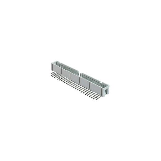 Assmann AWHW 20A-0202 Pcb Konnektör 20 Pin Erkek Kilitsiz 90 Derece