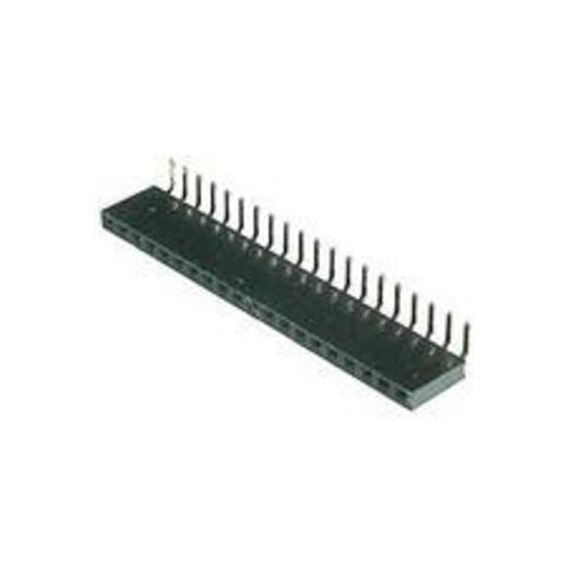 Assmann A-Bl254-Ea-G10D Tek Sıra Dısı Kon. 10 Pın 90D