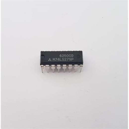 Schukat 74LS279 Quad Set/Reset Latch